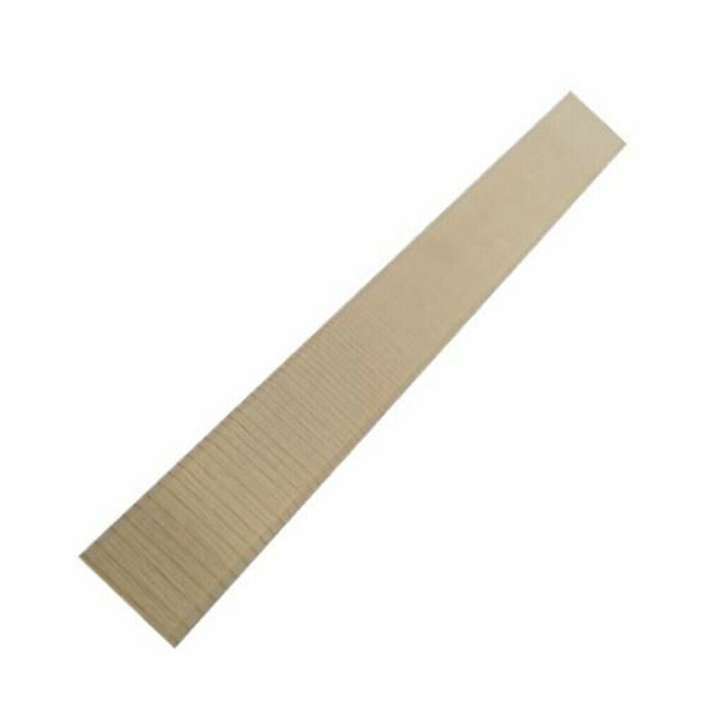 5 Guitar Strip Wooden Lining for Guitar Back Center Reinforcement
