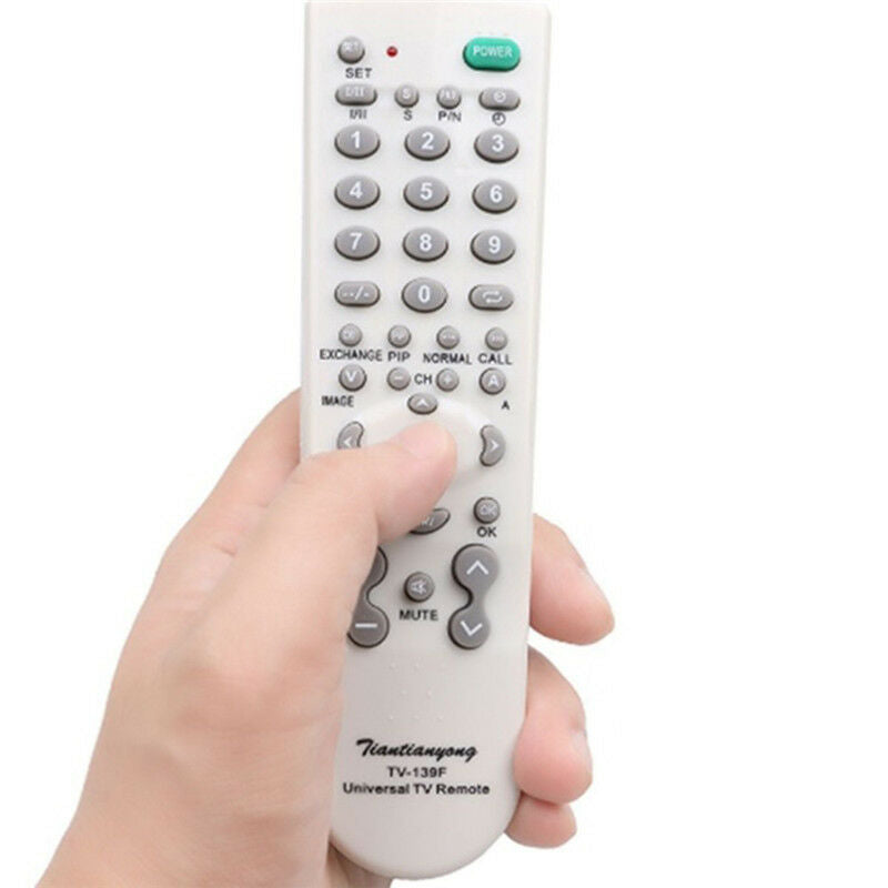 Universal Smart Remote Control Controller With Learn Function For LCD T.l8