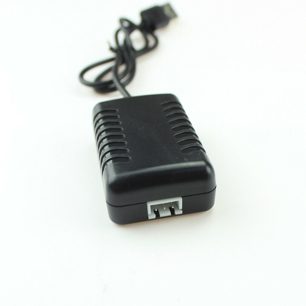 Quick USB Charger for WLTOYS A979 K969 124019 RC Car XK K130 RC Airplane