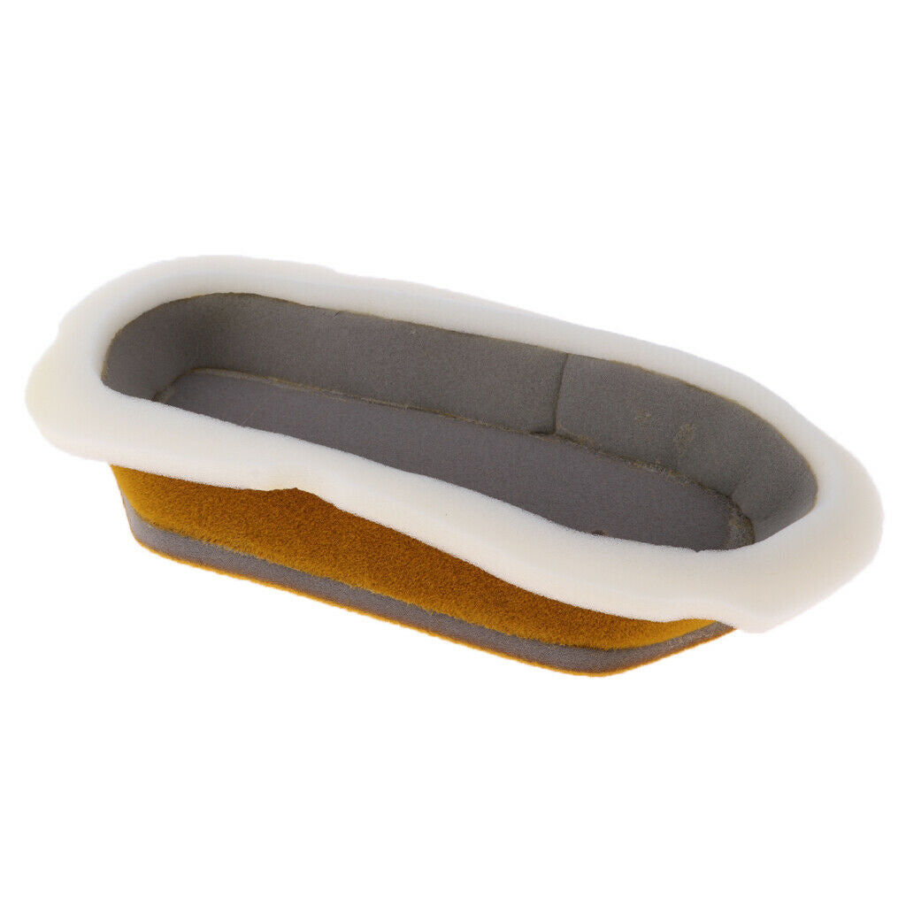Air Filter Sponge Air Filter Element Air Filter Cleaner Intake Cleaner For