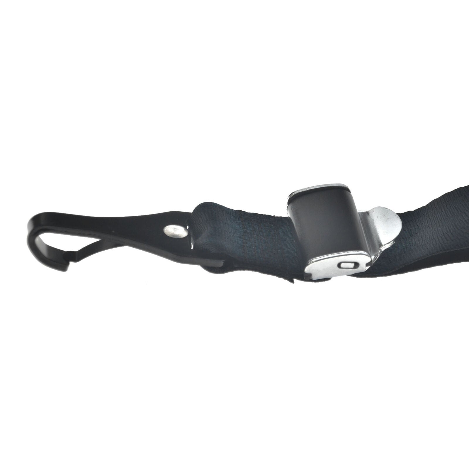 1x Car Top Tether Strap Baby Child Safety Seat Belt Latch Hook Anchor Adjustable