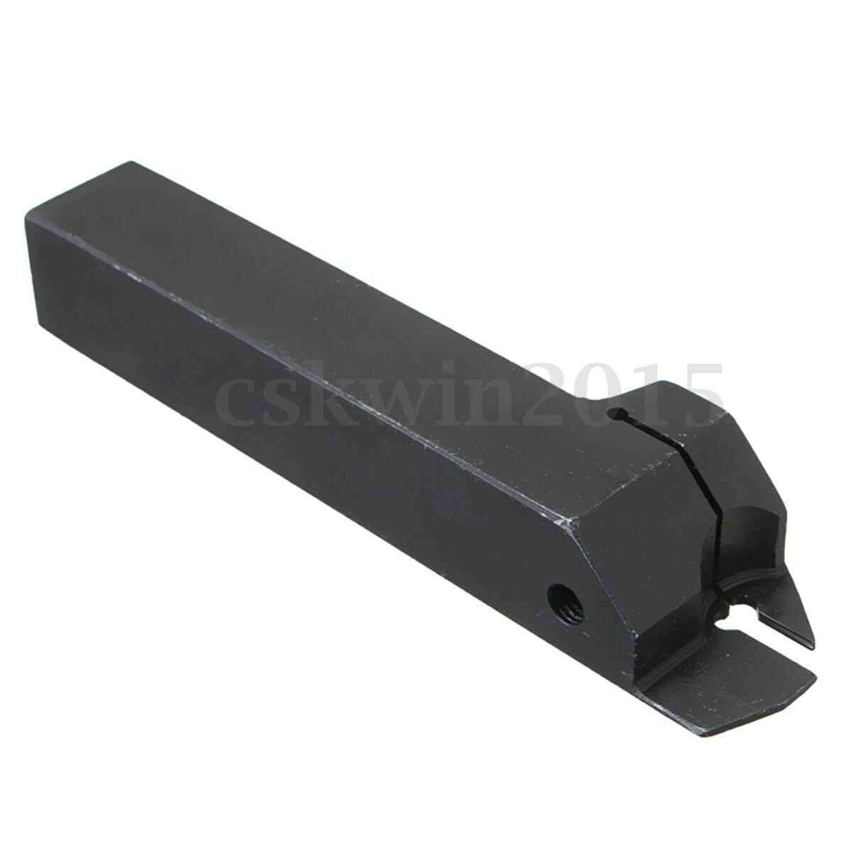 10pcs MGMN200 2mm Carbide Inserts + MGEHR2020-2 CNC Grooving Cut-Off`Tool Holder
