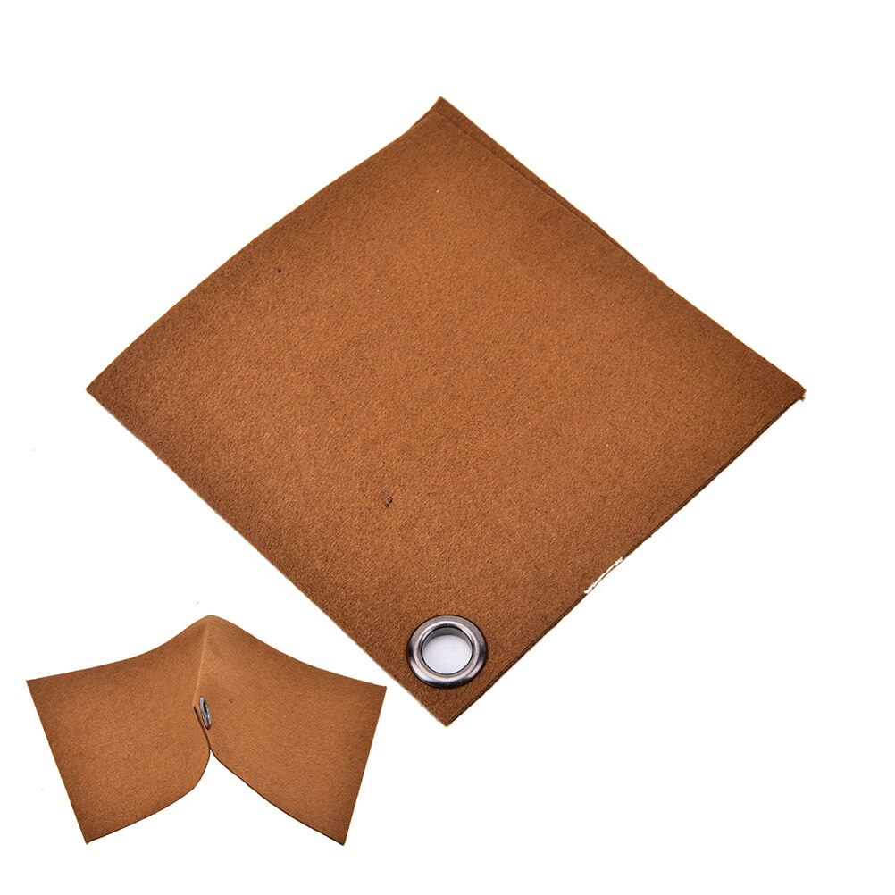 Cloth Dry Fly Patch Water Absorbing Fly Wicking Moisture Fly Patch Fly Fi.l8