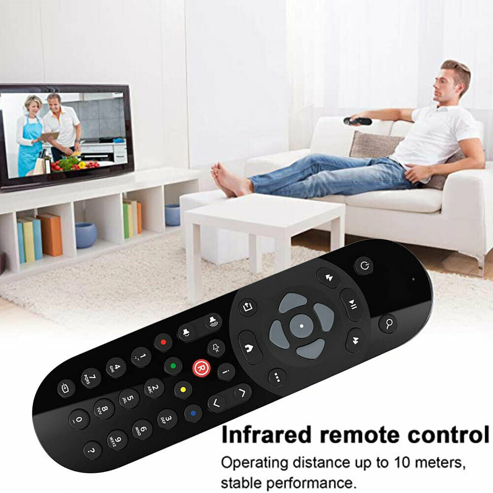 For Sky Q Mini Box Top Box TV Portable Remote Replacement Remote Control