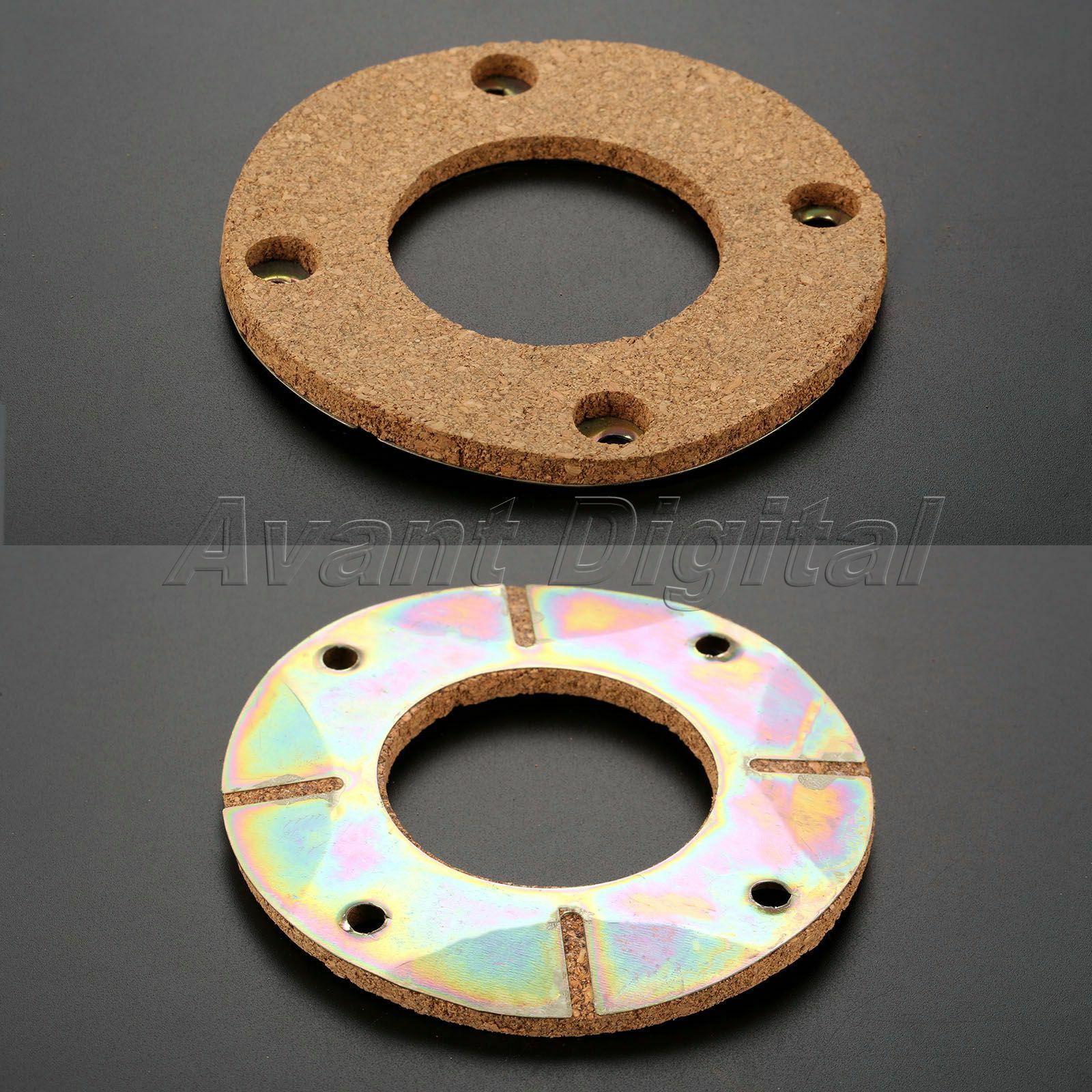 1PC Clutch Motor Friction Plate Disc Cork Sheet FOR Industrial Sewing Machine