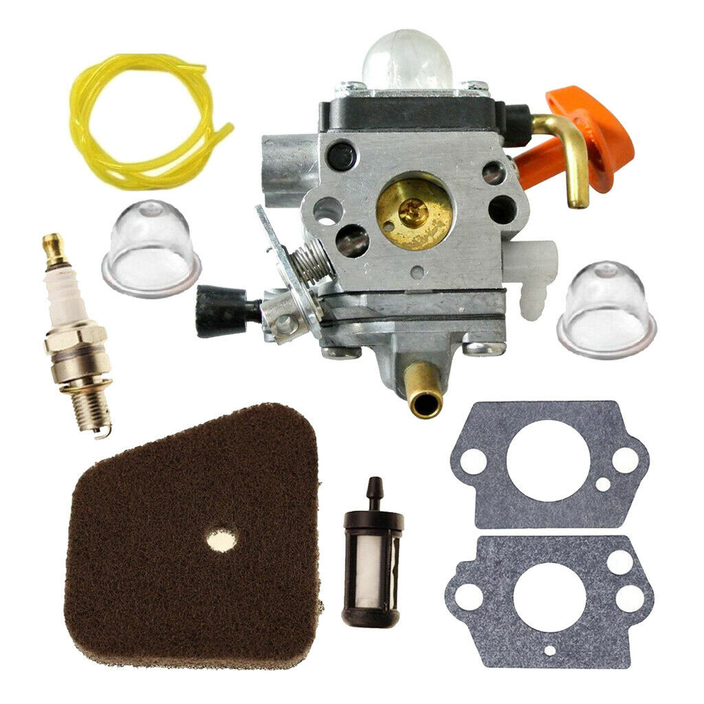 Carburetor primer bulb  line For Stihl HL90 HL95 HL95K HT100