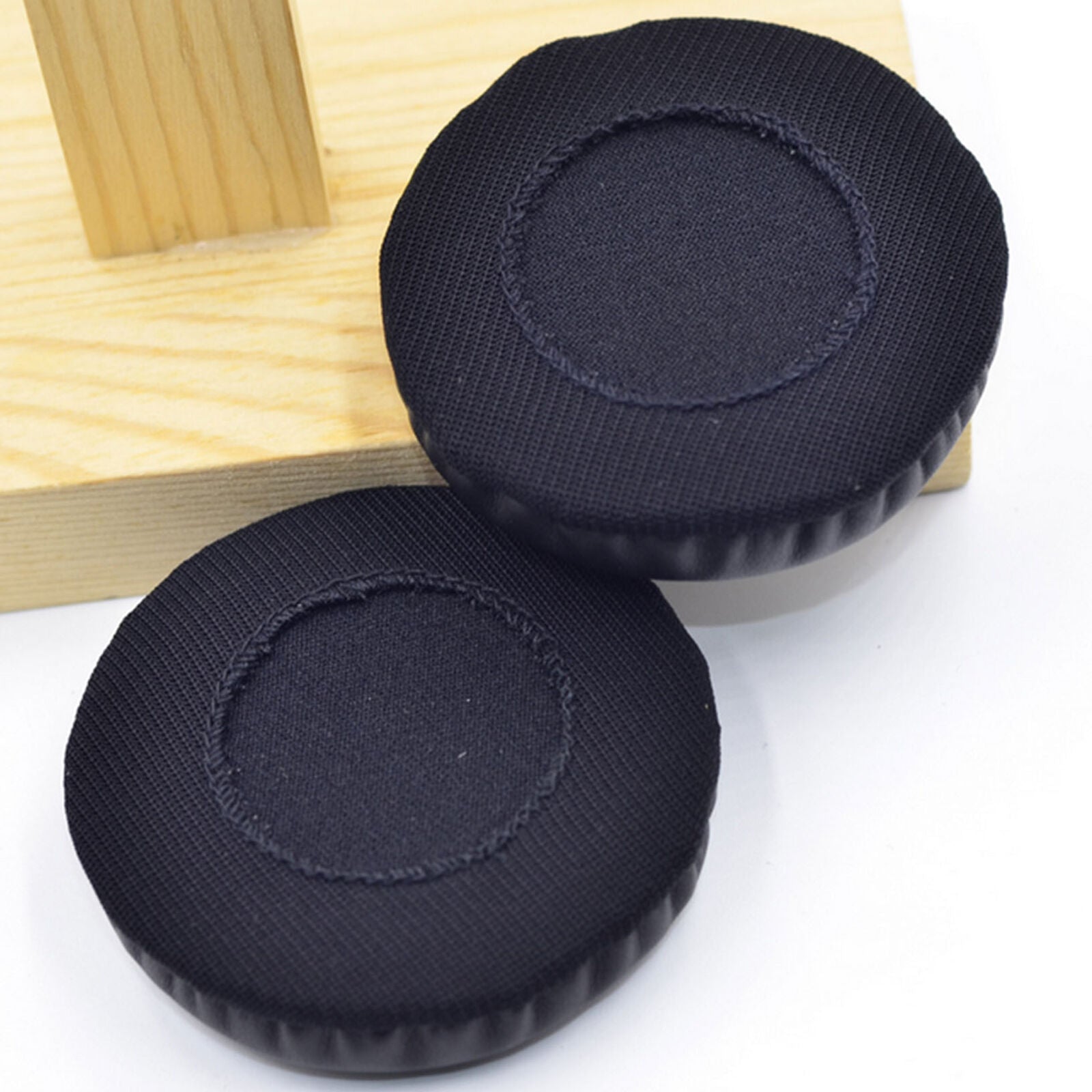 Almohadillas de repuesto para auriculares inalÃ¡mbricos Logitech H390 H340 USB