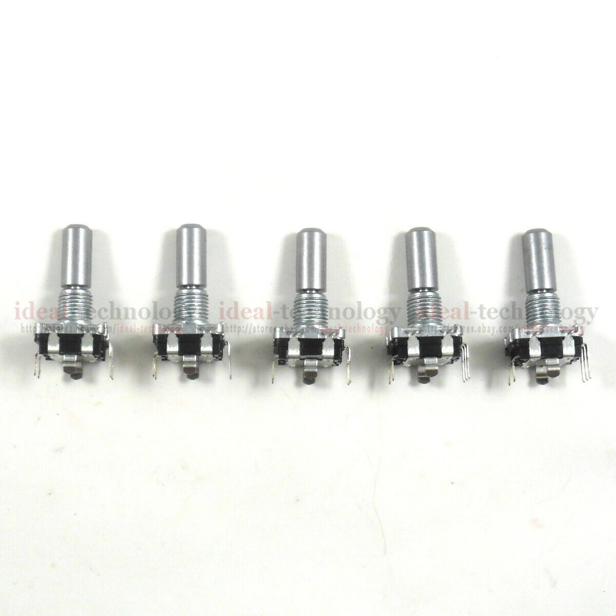 5piece/lots 403-DDJLE-418 Potentiometer for Pioneer DDJ-SX DDJ-SX2 DDJ-RX