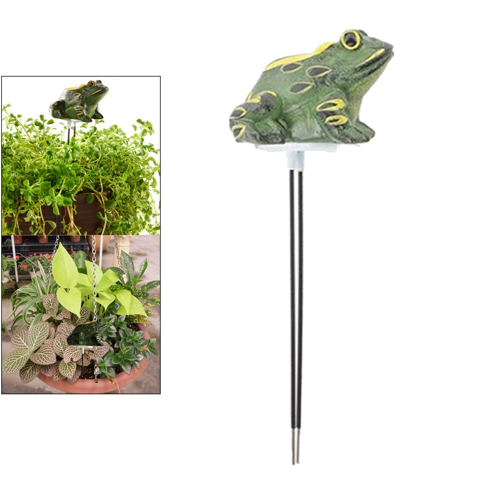 Soil Moisture Meter Alarm Function for Indoor Bonsai Garden Yard Detector