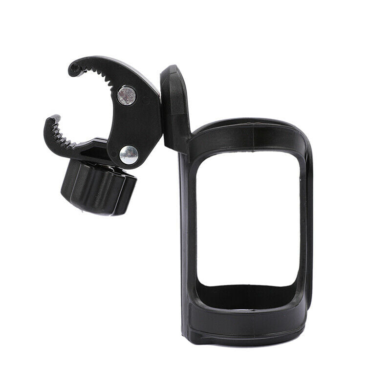 Portable 360° Bike Bracket Scooter Bicycle Water Bottle Drink Cup Holder .l8
