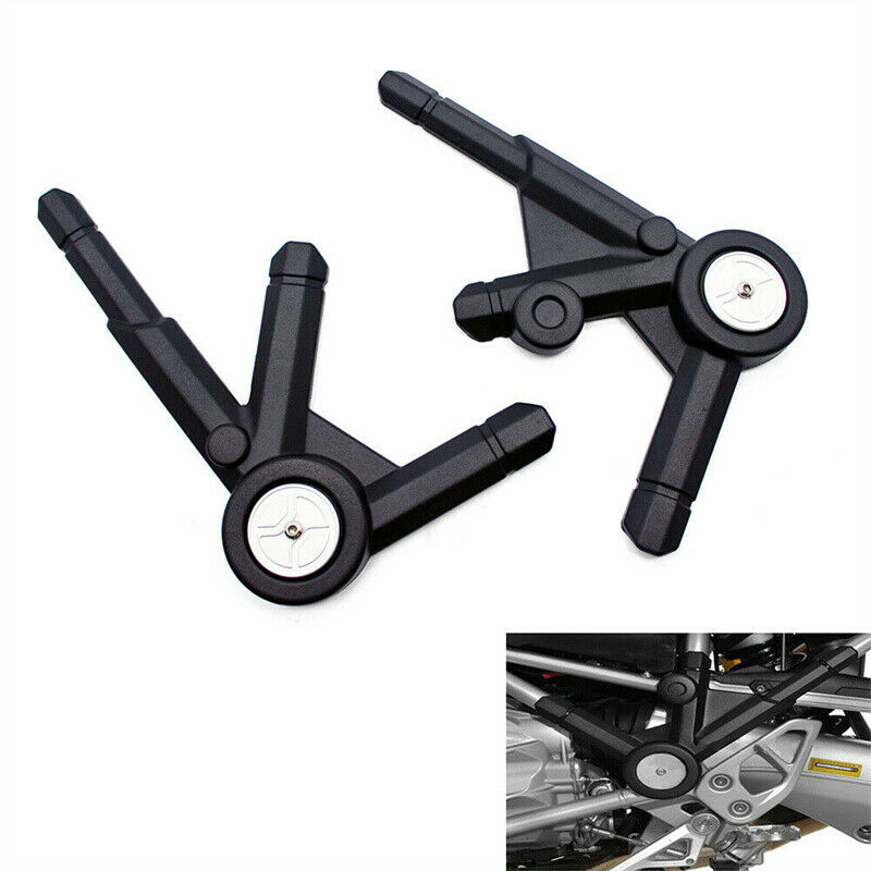Frame Panel Guard Protector Side Cover for BMW R1250GS 2018-2021 LC R1250 GS/A