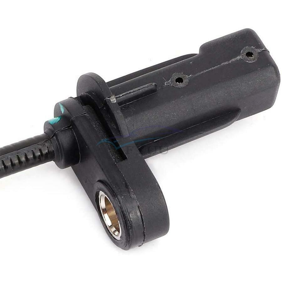 For BMW 128i 323i 325i 328i E90 34526870076 High Quality Rear Wheel Speed Sensor