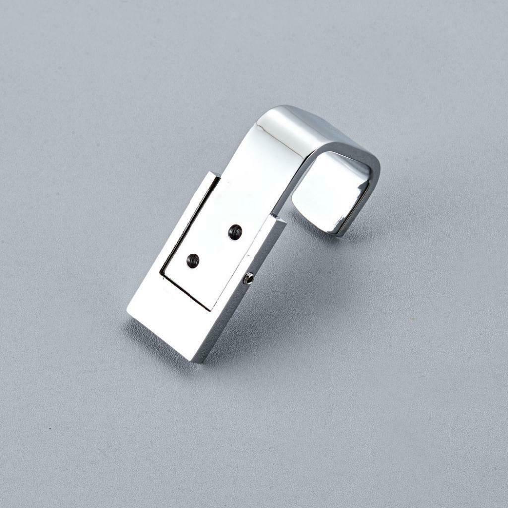 Modern Style Clothes Hook Towel Hook Holder Robe Hook, Wall Mounted Hook for