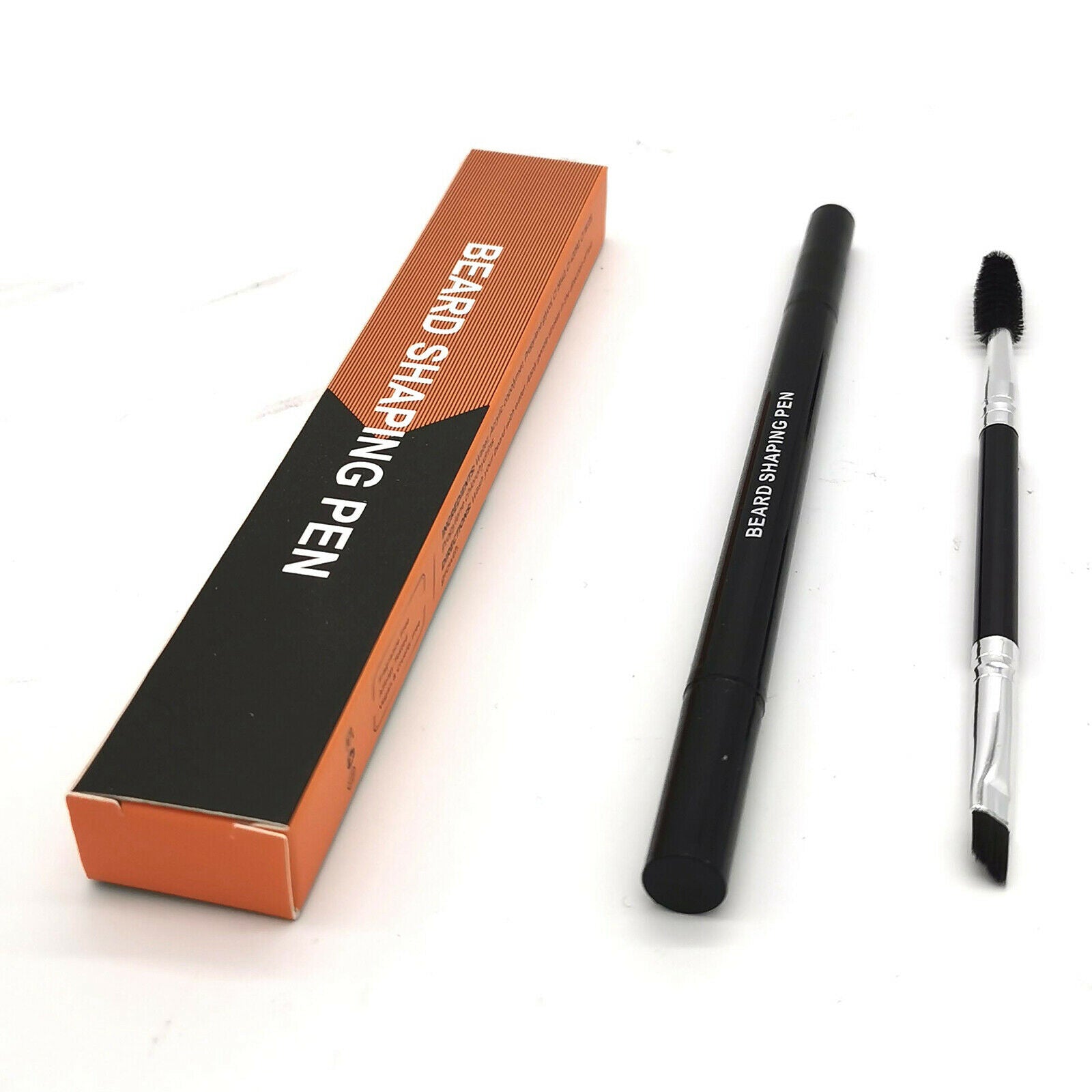 Hair Beard Filler Pen Sharpen & Define Your Beard Pen Fast Camouflage New