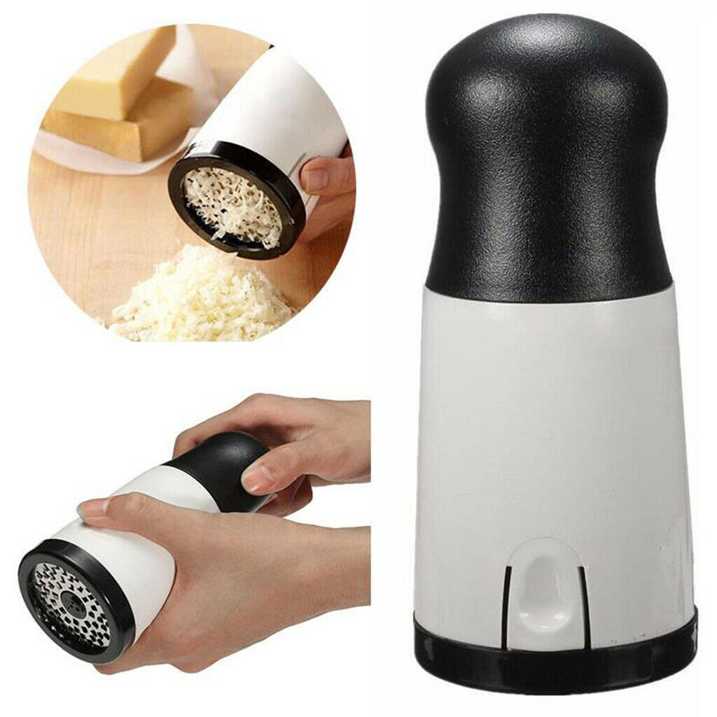 Cheese Grater Kitchen Gadgets Mill Chocolate Grater Hand Operated Tools