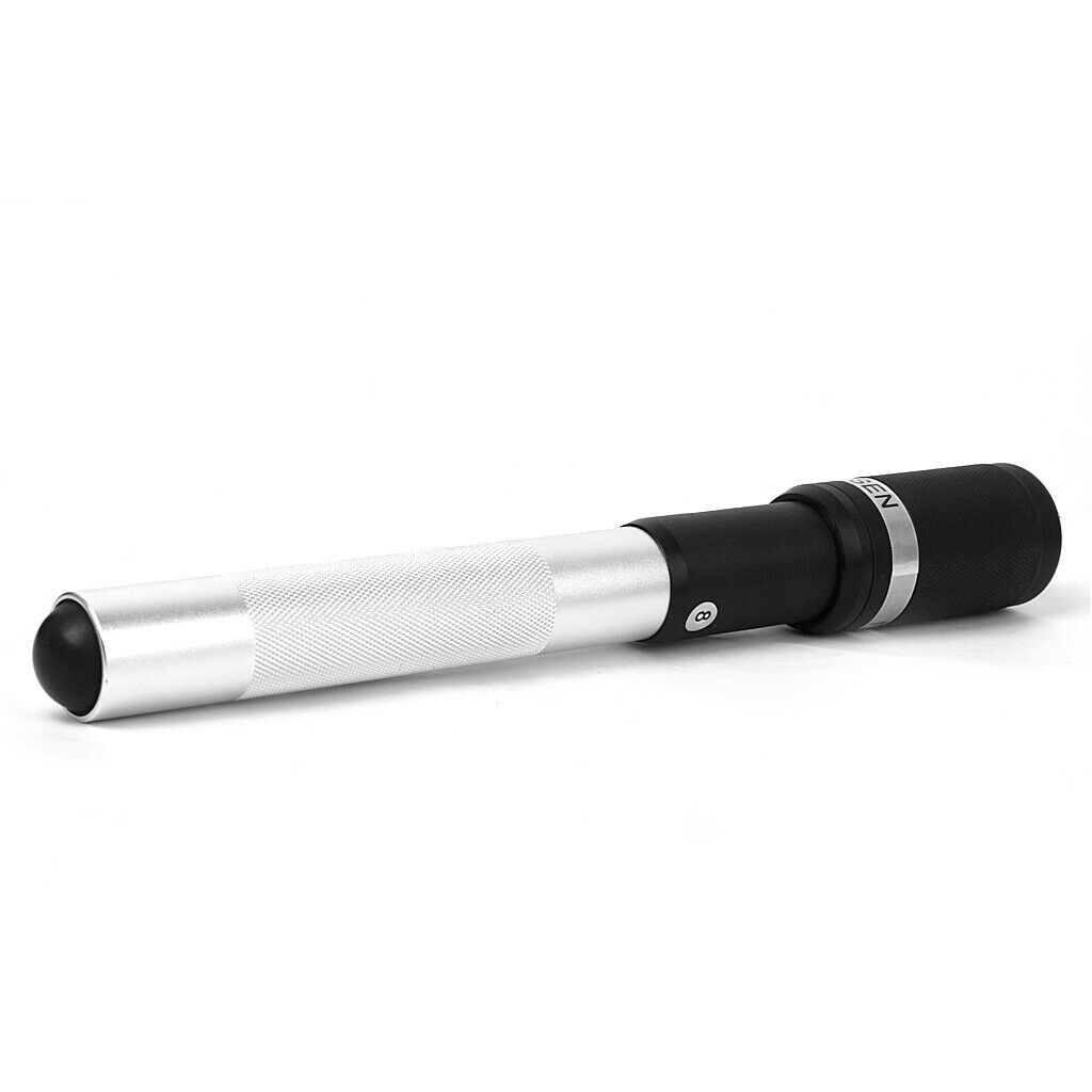 Telescopic Cue Extension Extreme Extender for Billiards Pool Cue - Black +