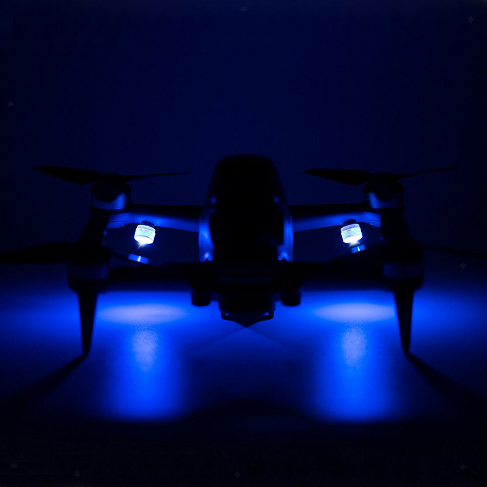 LED Night Flight Light Strobe Signal Lamp for DJI Mavic Mini Air 2 PRO
