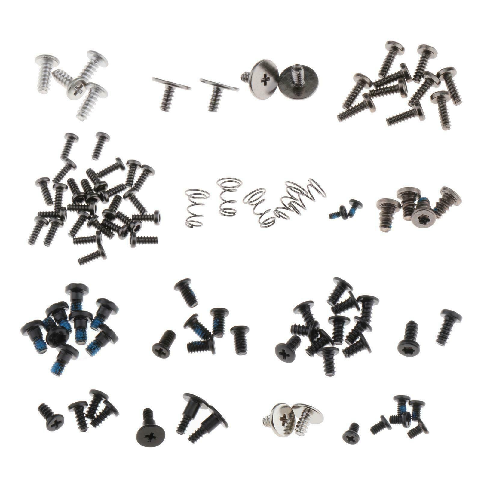 1 Set Premium Metal Aircraft Small Screws Kit Part for DJI Mavic Air 2 New