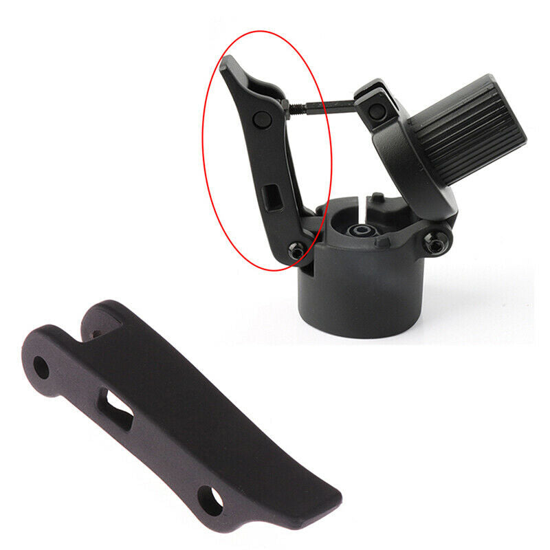 Folding Rod Base Hook Wrench for Ninebot MAX G30 Electric Scooter Folding H Tt