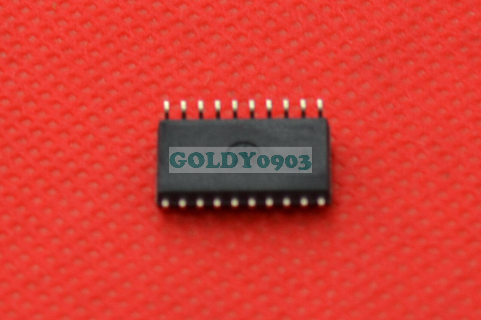 UCC2895DW  Package:SOP-20,BiCMOS Advanced Phase Shift PWM