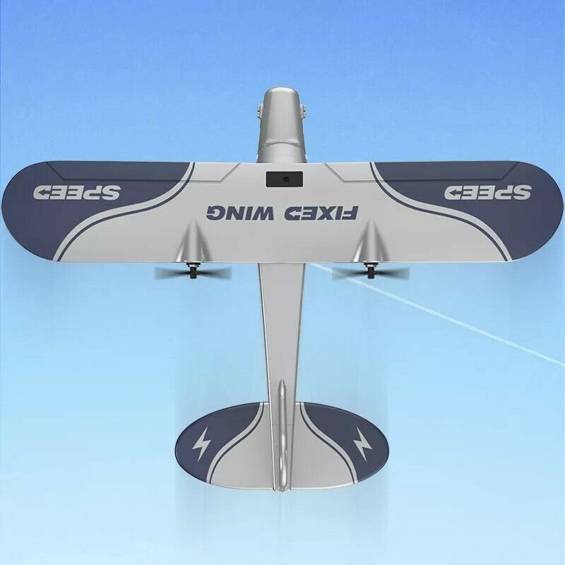 Outdoor Toys For Children TY9 Glider 2.4GHz  Beginner Electric RC Aircraft Drone
