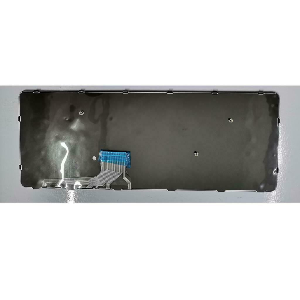 English Input Laptop Replacement Keyobard For  Elitebook Folio