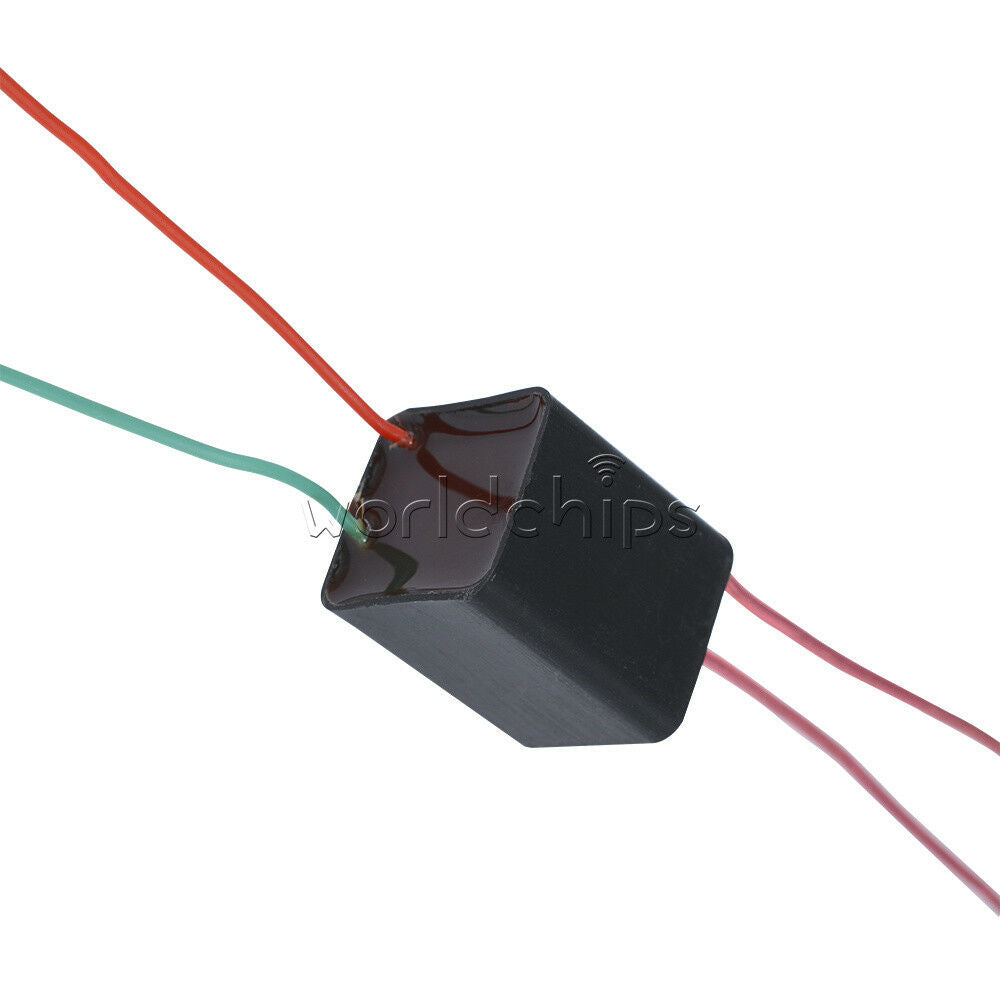 Square 3.6V High Pressure Generator Module Igniter 1.5A Output Voltage 20KV