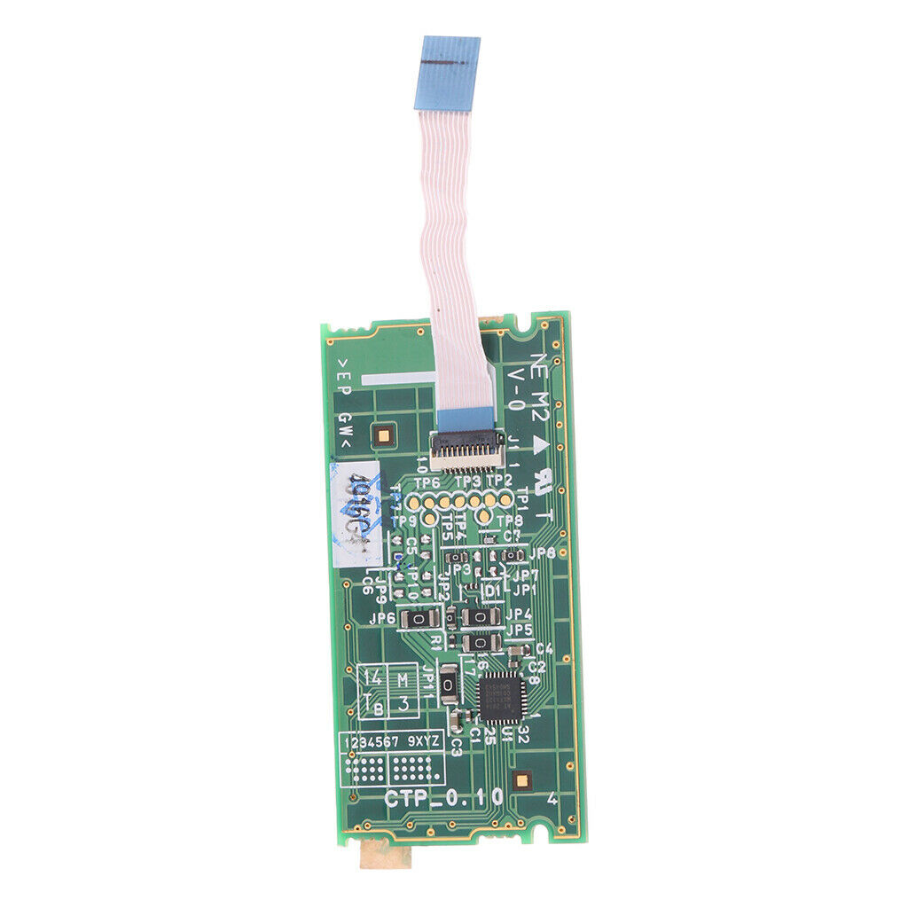 for  Controller Touchpad Sensor Board with Flexible Cable Ribbon