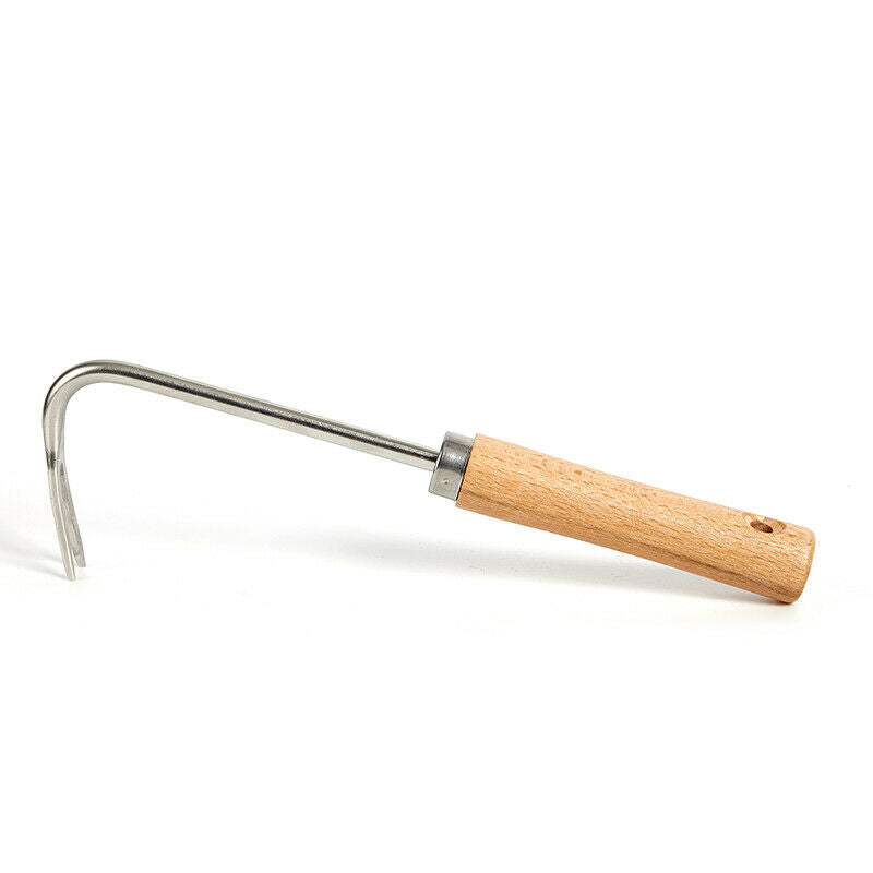 Garden Weeder Tools Weeding Hook Remover For Backyard Farm Garden Planting