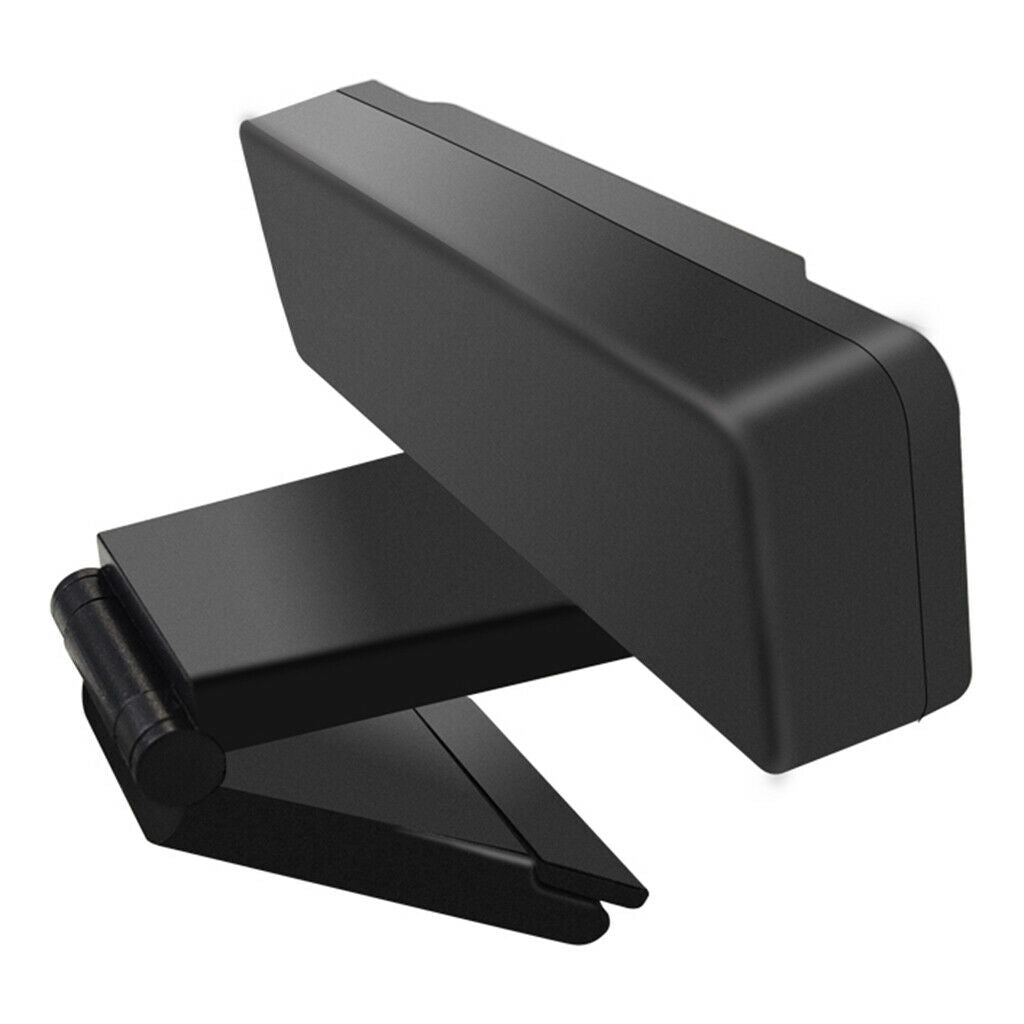 2K USB Webcam with Mic for Conference YouTube Skype Gaming PC Computer