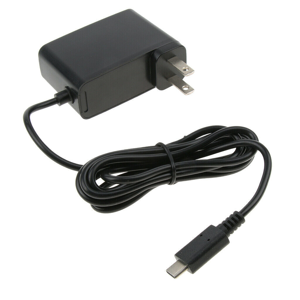 Home AC Adapter Power Cord Quick Charger with
