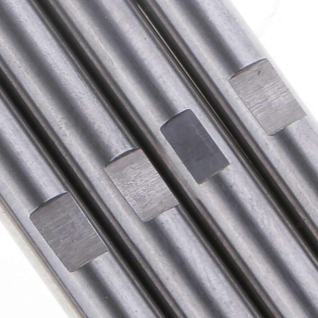 5Pcs Fix Wing Airplanes Models 2204 2212 Brushless Motor 4mm Shafts - 47mm
