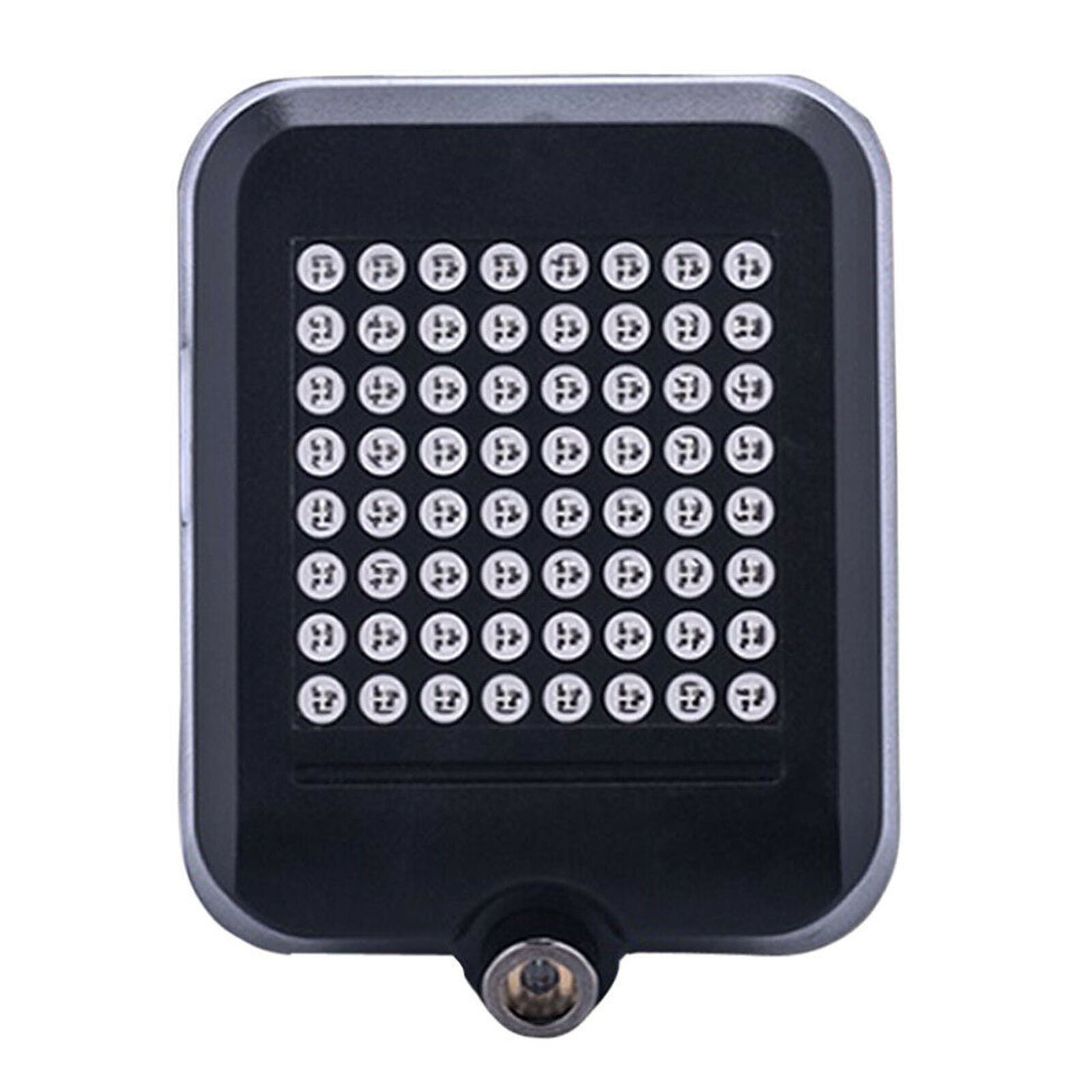 Wireless Remote Bicycle Light LED Tail Lamp Turn Signal Light Bike Rear Light