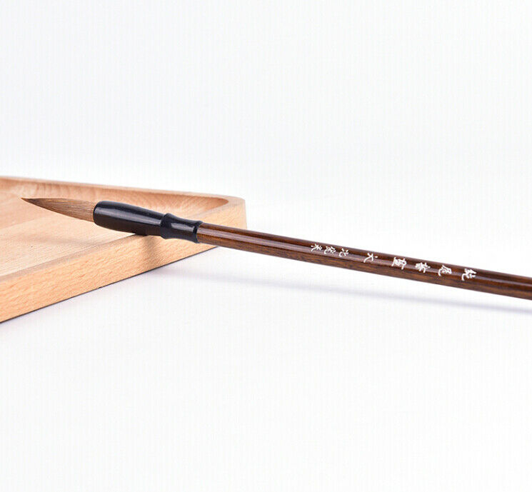3pcs/set Excellent Quality Chinese Calligraphy Brushes Pen For Writing BY1
