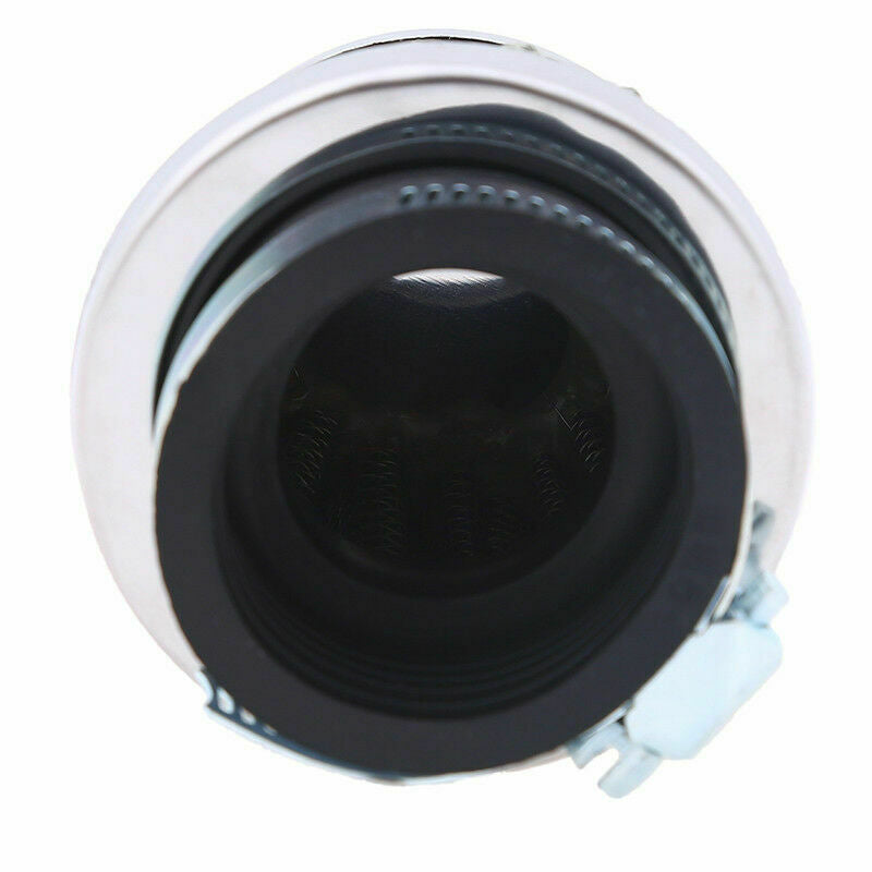 4X 34/35/36mm Air Filter Motorcycle Engine Inlet Cleaner Pod Motocross Universal