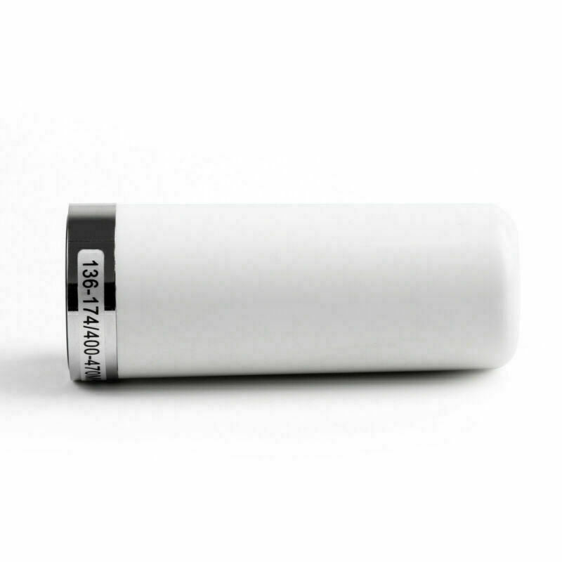 1Pc 9cm Short Dual Band Antenna HH-N2RS PL-259 For Mobile Radio UHF&VHF White CA