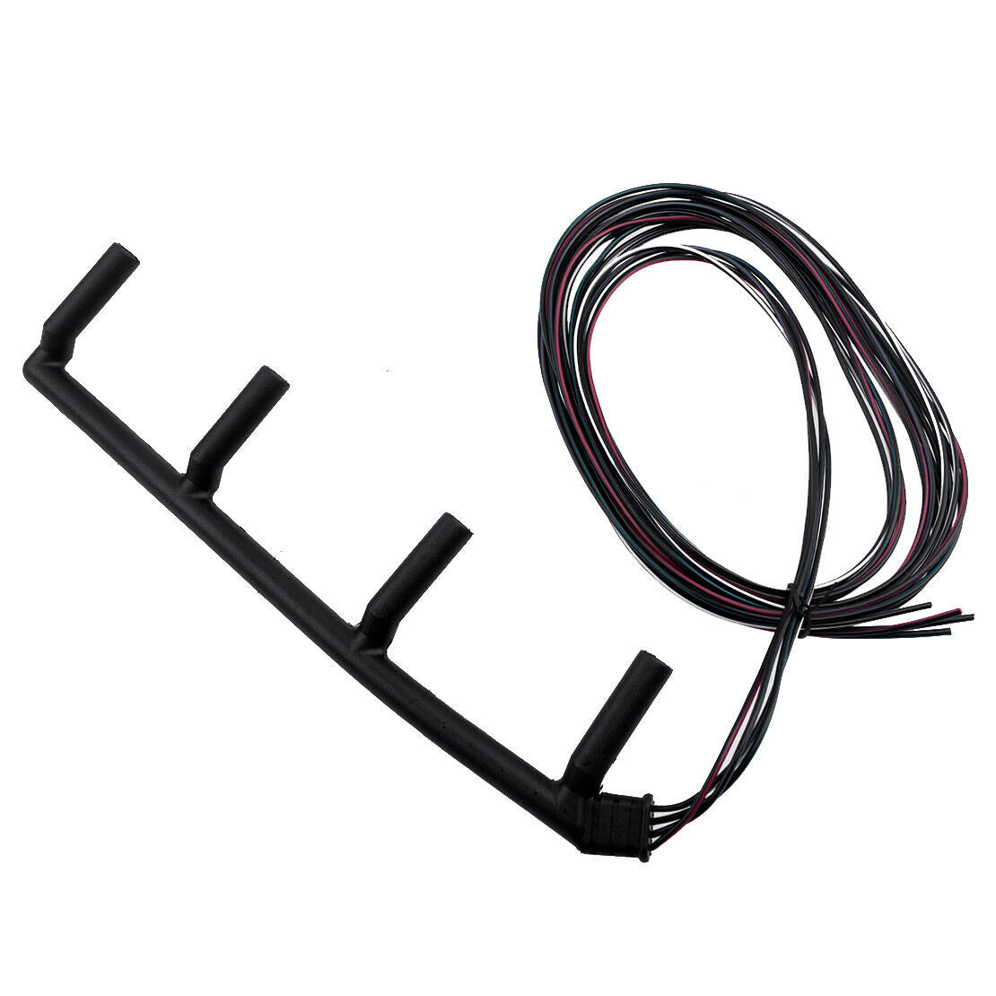 Glow Plug Bridge Wiring Harness Fit for VW Beetle Transporter 1.9 TDI 038971782B