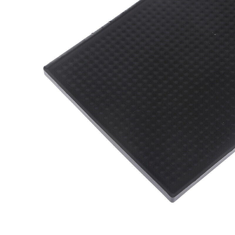 Non-Slip Hairdresser Tool Pad Anti-Skid Mat Cushion For Barber Shop Hair Sa Rf