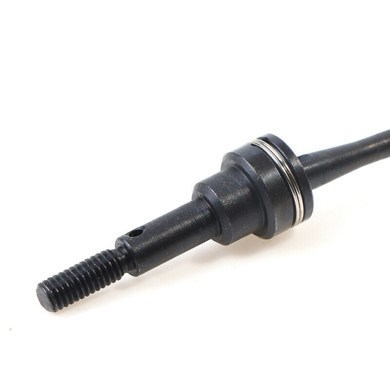 2pcs Steel Front Drive Shaft CVD 0090 For WLtoys 12428 12423 1/12 RC C.l8