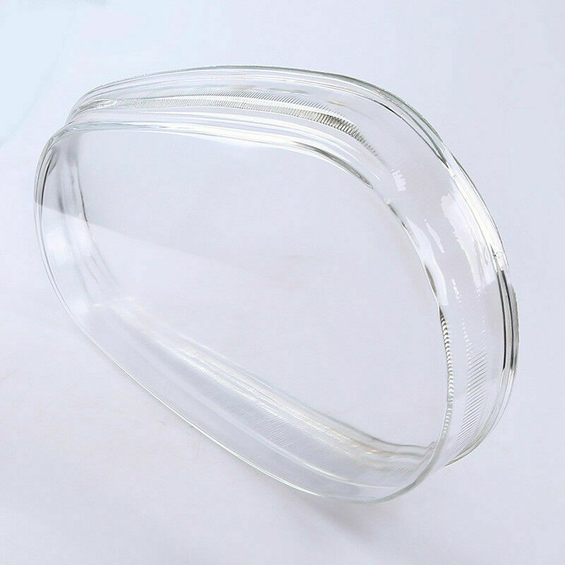 For VW MK4 Golf/GTI/R32 1999-2005 Left Driver Side Headlight Lamp Lens Cover