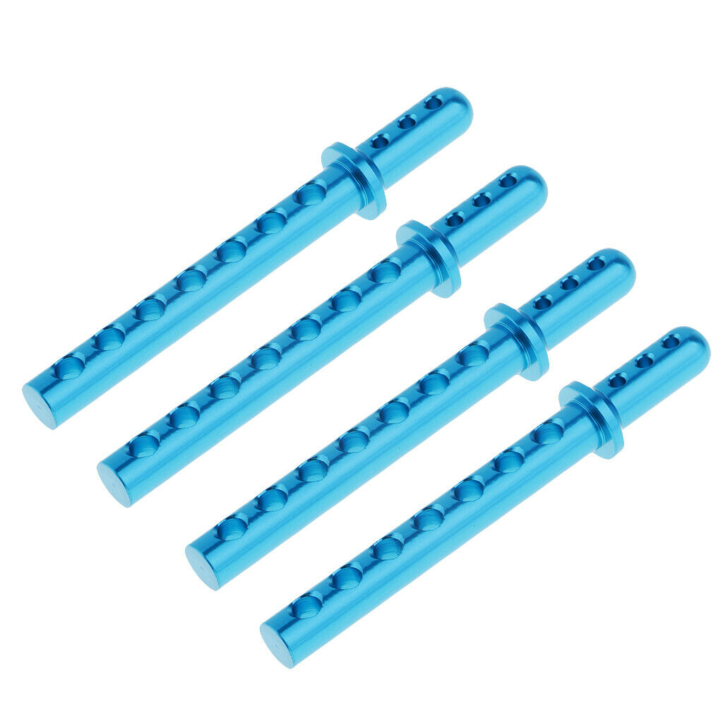 Car Shell Pole Holder for 1/8 HSP Car Monster Buggy Truck
