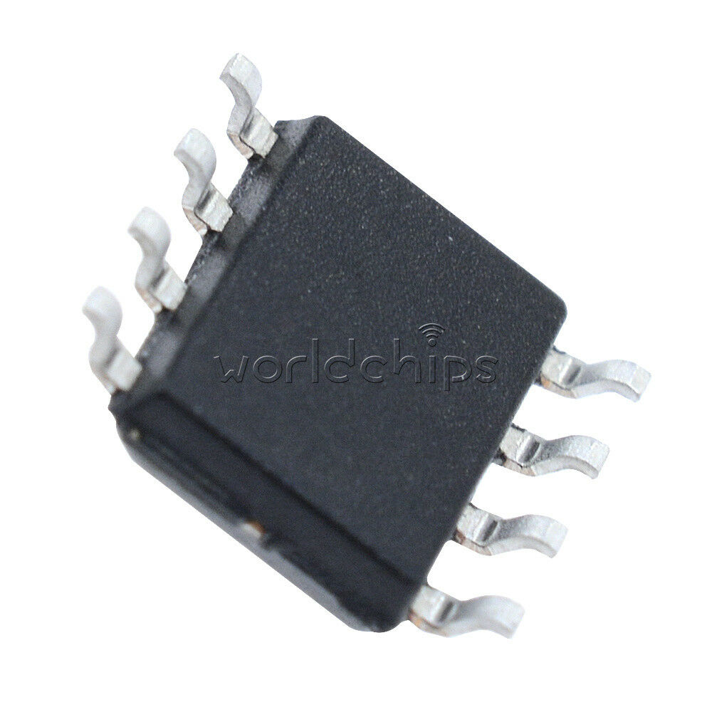 10PCS LM358 LM358DR SOP-8 SOIC-8 SMD IC for OPERATIONAL AMPLIFIERS