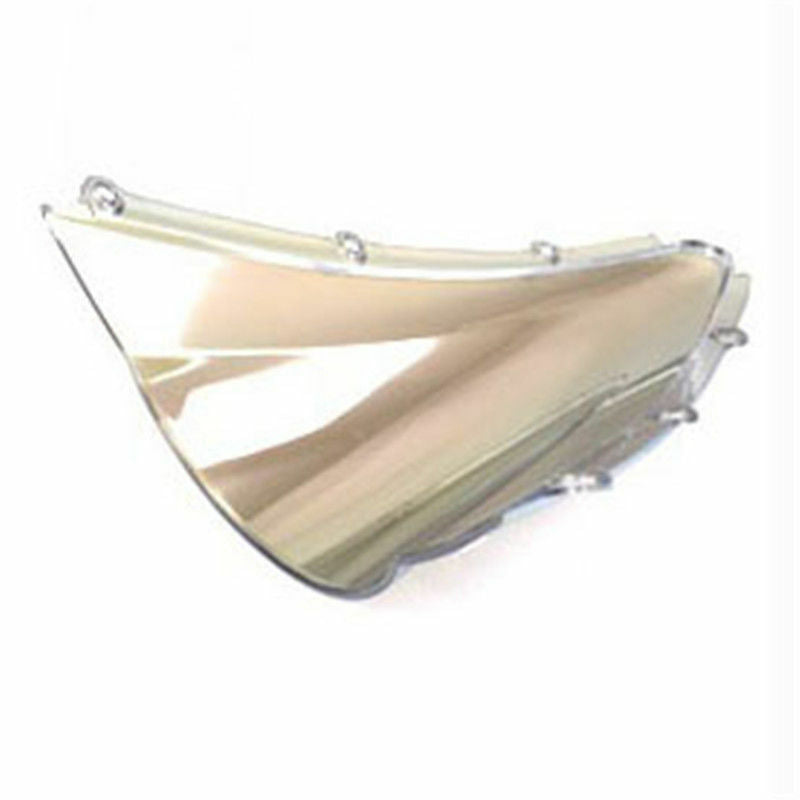 Iridium Motorcycle Windshield  for Yamaha YZF 1000 YZF1000 R1 2000-2001