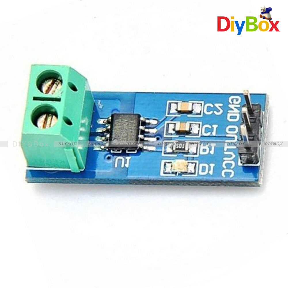 30A range Current Sensor Module ACS712 Module Arduino module NEW