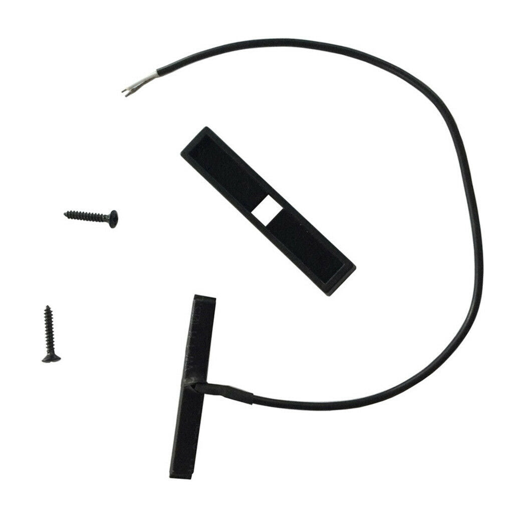 Acoustic Guitar Pickup Bridge Saddle For Ukulele Mandolin Violin Accessories