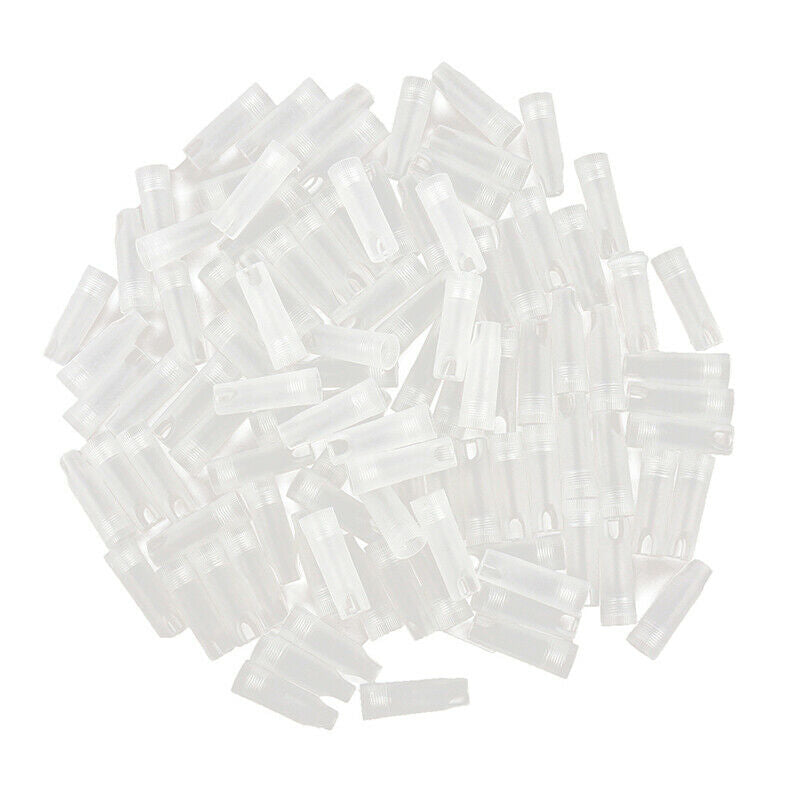 10Pcs Disposable Lancet Pen Pin Head Cover Lancing Lancet Device Pen Cover C KX