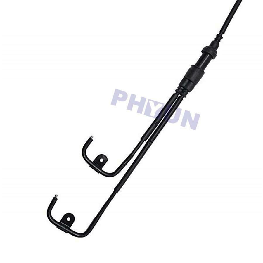 Choke Cable for Arctic Cat 2004-2006 650 V-2 V-Twin 0487-033 ATV