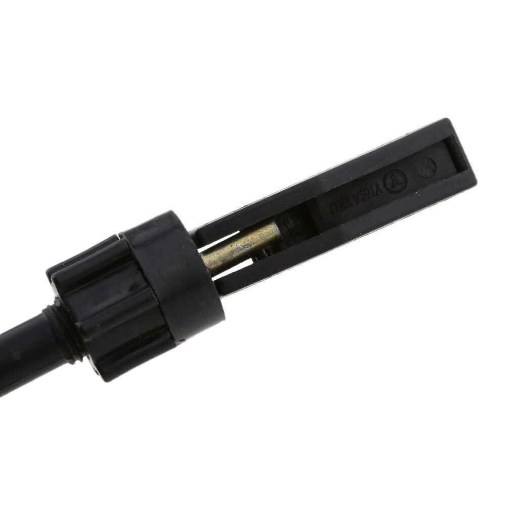 Black Motorcycle Motorbike Motor Choke Cable for Yamaha PW50 PY50 PW80