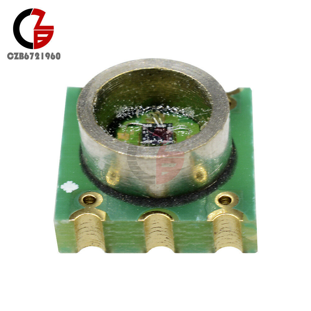 5PCS Sensore Pressione MD-PS002 Vacuum Sensor  Pressure Sensor for Arduino