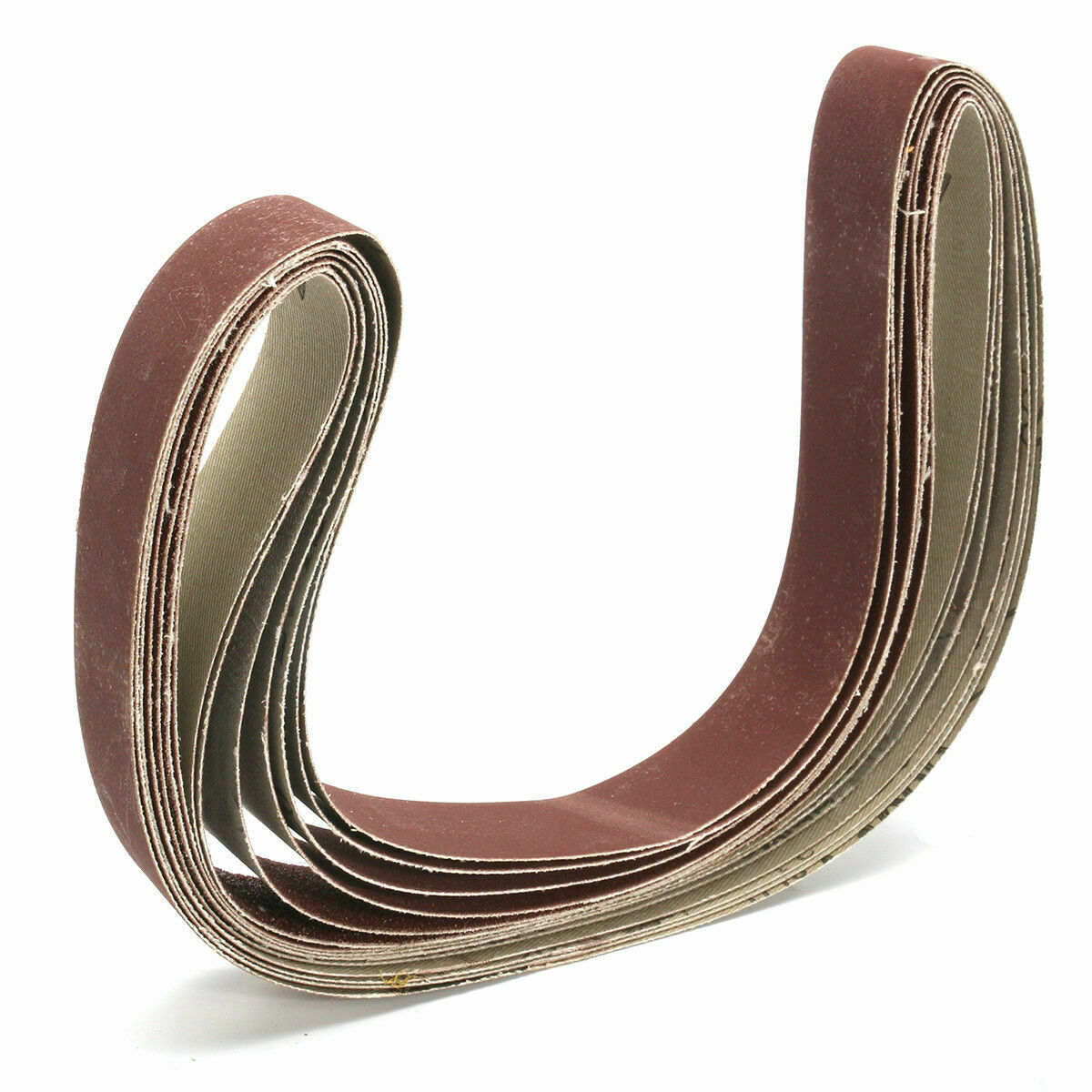 Sanding Belts 762x25mm 1'' X 30'' Belt Sander 762x25mm STARCKE Grit 80-1000